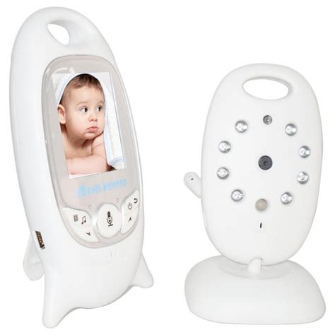 vox baby monitor.